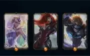 CONTA LOL E VALORANT PERFEITA 7K+ GASTOS 630 SKINS