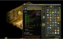 ECA 200, FULL SCROLL C/ SET, KAMAS, NEBULOSO, ABYSSAL E EXOS