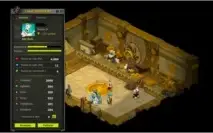 ECA 200, FULL SCROLL C/ SET, KAMAS, NEBULOSO, ABYSSAL E EXOS