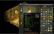 ECA 200, FULL SCROLL C/ SET, KAMAS, NEBULOSO, ABYSSAL E EXOS