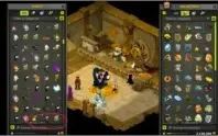 ECA 200, FULL SCROLL C/ SET, KAMAS, NEBULOSO, ABYSSAL E EXOS