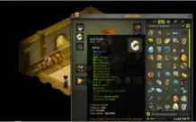 ECA 200, FULL SCROLL C/ SET, KAMAS, NEBULOSO, ABYSSAL E EXOS