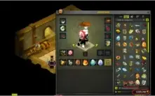 ECA 200, FULL SCROLL C/ SET, KAMAS, NEBULOSO, ABYSSAL E EXOS