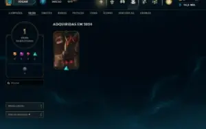 Acc D4 75% WR Caindo em queue MESTRE