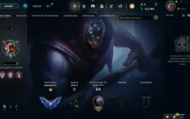 Acc D4 75% WR Caindo em queue MESTRE
