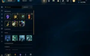 Acc D4 75% WR Caindo em queue MESTRE