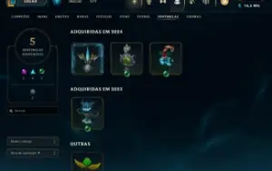 Acc D4 75% WR Caindo em queue MESTRE