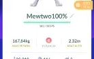 Conta Pokémon Go Lv43