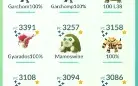 Conta Pokémon Go Lv43