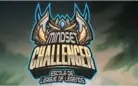 Mindset Challenger  - Fiv5 - Escola de League of Legends
