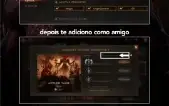 Skin Diablo Immortal