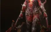 Skin Diablo Immortal