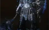 Skin Diablo Immortal