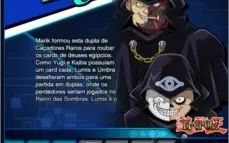 YugiohDuellinks Deck Tier 1 subterror e todos os personagens