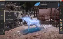 Conta black desert lvl62 SA e t10 sonhador