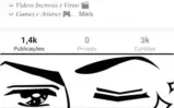 Conta no Kwai boa de engajamento