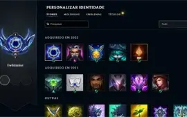CONTA D1 55% WR SEM EMAIL CONFIRMADO ( NO PRECINHO)