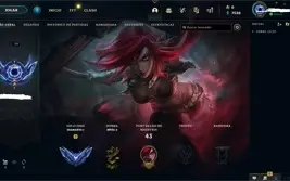 CONTA D1 55% WR SEM EMAIL CONFIRMADO ( NO PRECINHO)