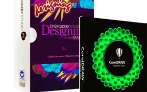 Wilcom Embroidery Studio E4.2h Português