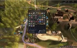Conta Black Desert Completa Full boss
