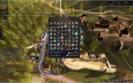 Conta Black Desert Completa Full boss