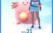 Conta Pokemon Go lvl 31- SEM RISCO DE BAN