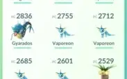 Conta Pokemon Go lvl 31- SEM RISCO DE BAN