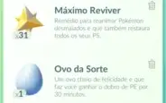 Conta Pokemon Go lvl 31- SEM RISCO DE BAN