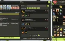 Conta DOFUS TOUCH BRUTAS