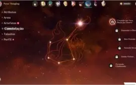 CONTA GENSHIN IMPACT XIAO QIQI AR11