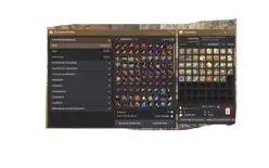 Black Desert gs 643 email(no steam)
