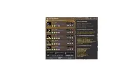 Black Desert gs 643 email(no steam)