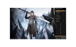 Black Desert gs 643 email(no steam)