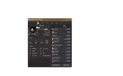Black Desert gs 643 email(no steam)