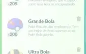 CONTAS POKEMON GO LVL 34!
