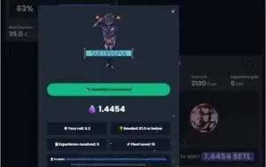 Consultoria NFT - CriptoMines [ROI de 15DIAS!] 200USD invest
