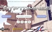 Consultoria NFT - CriptoMines [ROI de 15DIAS!] 200USD invest