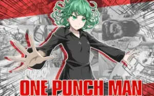 One Punch Man World  14 Personagens e mais