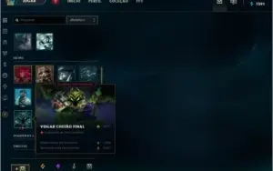 Conta Smurf