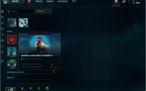 Conta Smurf