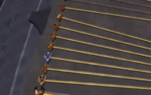 Conta Albion 2.7B Fama Total, Bem Speckada Pve/PvP, Leia