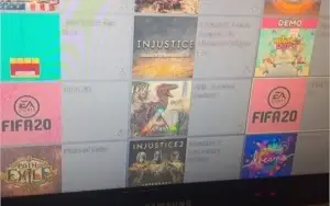 CONTA PSN vários jogos + 9 meses de ps plus