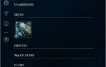 Vendo Conta Gold Baratinha !
