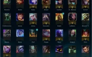 Vendo Conta Gold Baratinha !