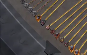 CONTA SPECADA NO ALBION ONLINE - GALATINA & DESSANGRA SPEC
