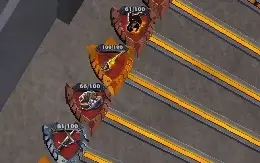 CONTA SPECADA NO ALBION ONLINE - GALATINA & DESSANGRA SPEC
