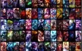 CONTA UNRANKEND COM 162 SKINS