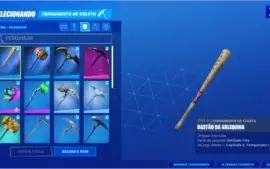 SEASON 3,4,5,6,7,8,9,10 E CAP 2 174 SKIN E SALVE MUNDO.