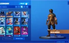 SEASON 3,4,5,6,7,8,9,10 E CAP 2 174 SKIN E SALVE MUNDO.