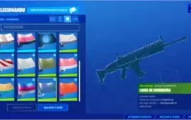 SEASON 3,4,5,6,7,8,9,10 E CAP 2 174 SKIN E SALVE MUNDO.